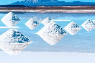 Corfo duplica la cuota de litio autorizada para Albemarle en el Salar de Atacama hasta 2043