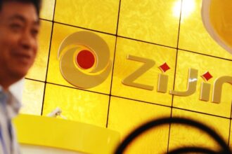 Zijin Mining busca expandir su producción de cobre ante repunte de precios
