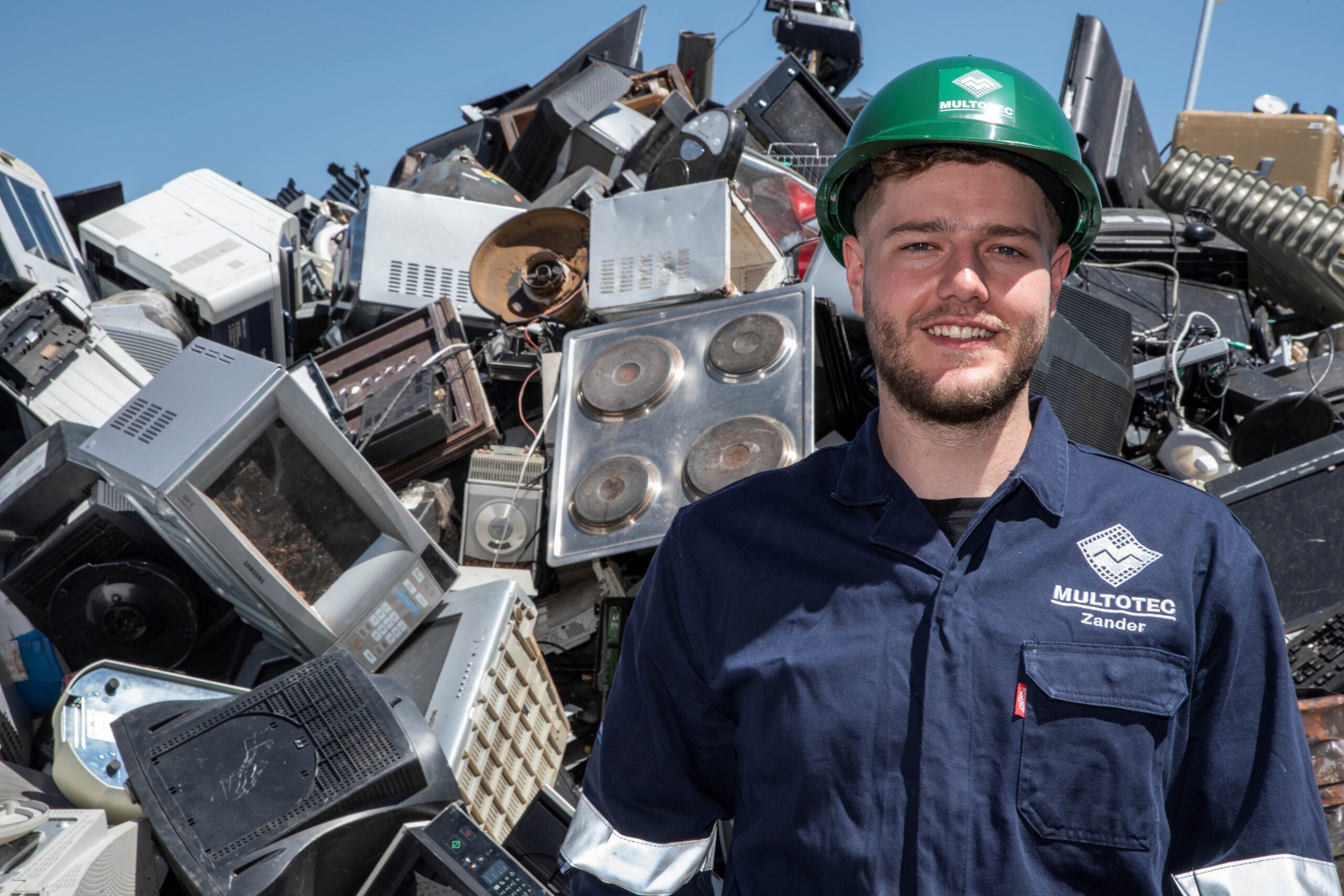 Multotec se enfoca en proyectos para la limpieza del medioambiente ya que los trabajos de prueba han resultado ser exitosos  Multotec se enfoca en proyectos para la limpieza del medioambiente ya que los trabajos de prueba han resultado ser exitosos