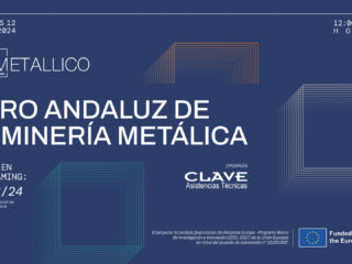 Sevilla acoge el Foro Andaluz de la Minería Metálica, un espacio para la reflexión y el debate