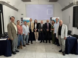 El Foro Andaluz de la Minería Metálica analiza los desafíos y oportunidades del sector en la Comunidad