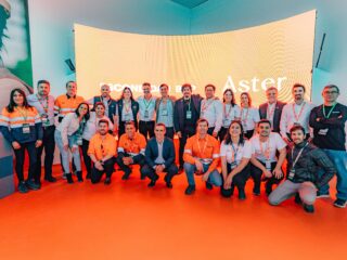 Con 56 startups y más de 1 millón de dólares de capital invertido ASTER abre sexta convocatoria para emprendimientos mineros