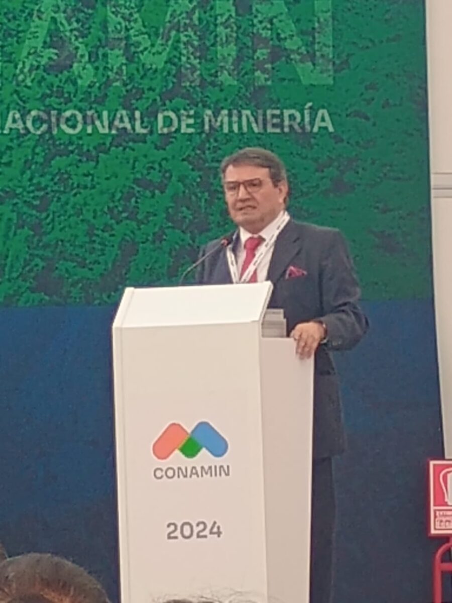Cámara Minera de Chile presente en CONAMIN 2024 en Perú