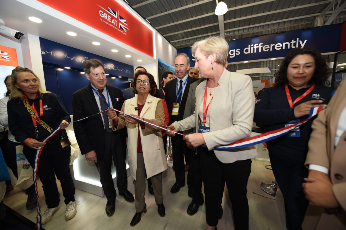 EXPONOR 2024: Una plataforma para la vinculación y el crecimiento desde Antofagasta al mundo EXPONOR 2024: Una plataforma para la vinculación y el crecimiento desde Antofagasta al mundo