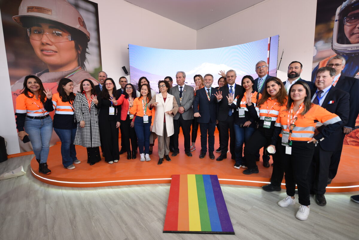 EXPONOR 2024: Una plataforma para la vinculación y el crecimiento desde Antofagasta al mundo EXPONOR 2024: Una plataforma para la vinculación y el crecimiento desde Antofagasta al mundo