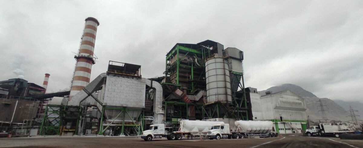 ENGIE convertirá ex unidad a carbón en infraestructura crucial para la transición energética ENGIE convertirá ex unidad a carbón en infraestructura crucial para la transición energética