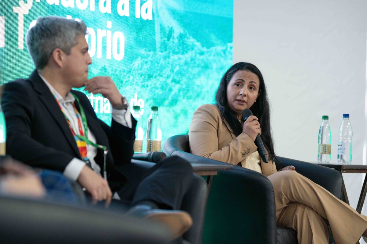 Sierra Gorda SCM recibió a vecinos para recorrer juntos Exponor 2024 Sierra Gorda SCM recibió a vecinos para recorrer juntos Exponor 2024