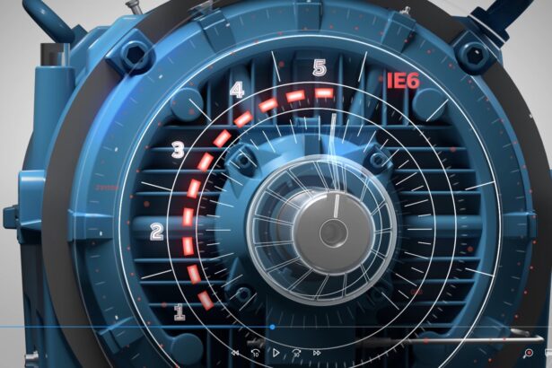 ABB es la primera empresa en alcanzar la hipereficiencia IE6 prevista con motores sin imanes