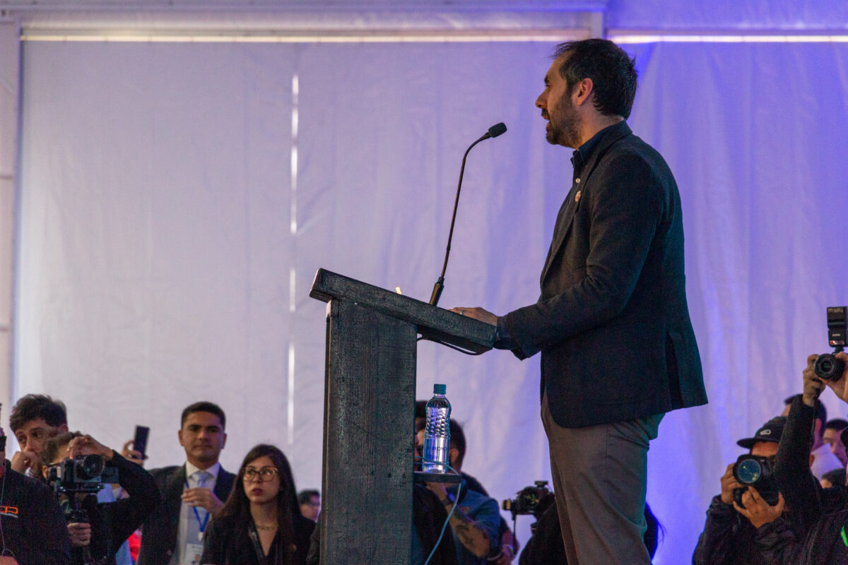 EXPONOR 2024: Una plataforma para la vinculación y el crecimiento desde Antofagasta al mundo EXPONOR 2024: Una plataforma para la vinculación y el crecimiento desde Antofagasta al mundo