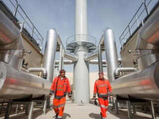 La cogeneración: una solución sostenible para las industrias mexicanas