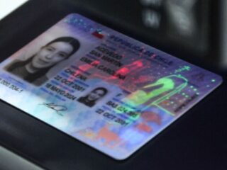 Obtén tu cédula de identidad y pasaporte chilenos en formato digital