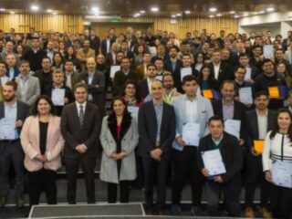 Programa Giro Limpio: Sustentabilidad y eficiencia energética en transporte de carga