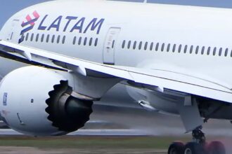 LATAM Airlines ofrece diversas oportunidades laborales en varias áreas de la empresa
