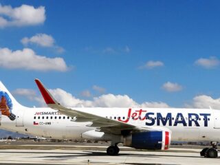 Atención Mineros: JetSmart extiende cyberday hasta el 10 de Junio