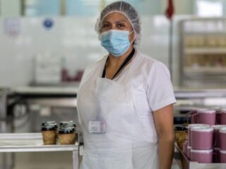 ¿Cuándo y cómo acceder al Bono al Trabajo de la Mujer en mayo?