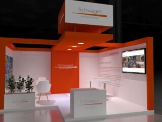 SCHWAGER participa en EXPONOR y resaltará acuerdo con Denyo como distribuidor exclusivo de la marca en CHILE