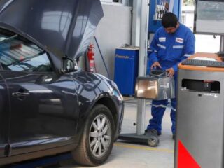 Trámites de revisión técnica: ¿Quiénes deben hacerla en junio?