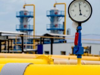 Los precios récord del gas natural en Europa ponen en riesgo la dependencia de Noruega en el suministro