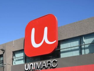 Unimarc amplía su presencia en Chile con sucursales en todas las regiones