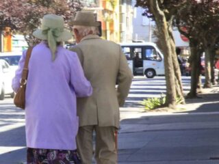 Pensión Garantizada Universal: un beneficio para adultos mayores de Chile