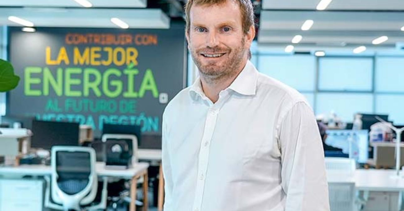 Colbún proyecta inversiones por US$ 2.500 millones en cinco años y CEO da por “cerrado” el impasse con Enel