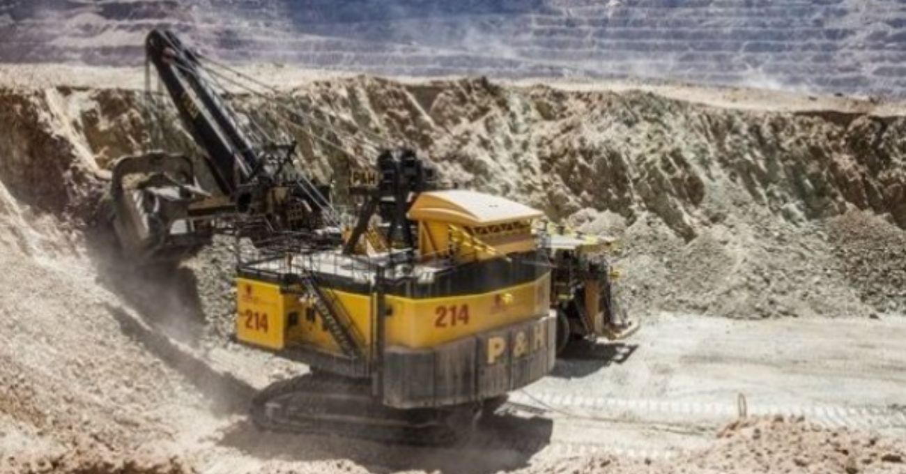 La tercera es la vencida: SEA de Atacama admite a tramitación proyecto por US$ 260 millones de Minera Altair