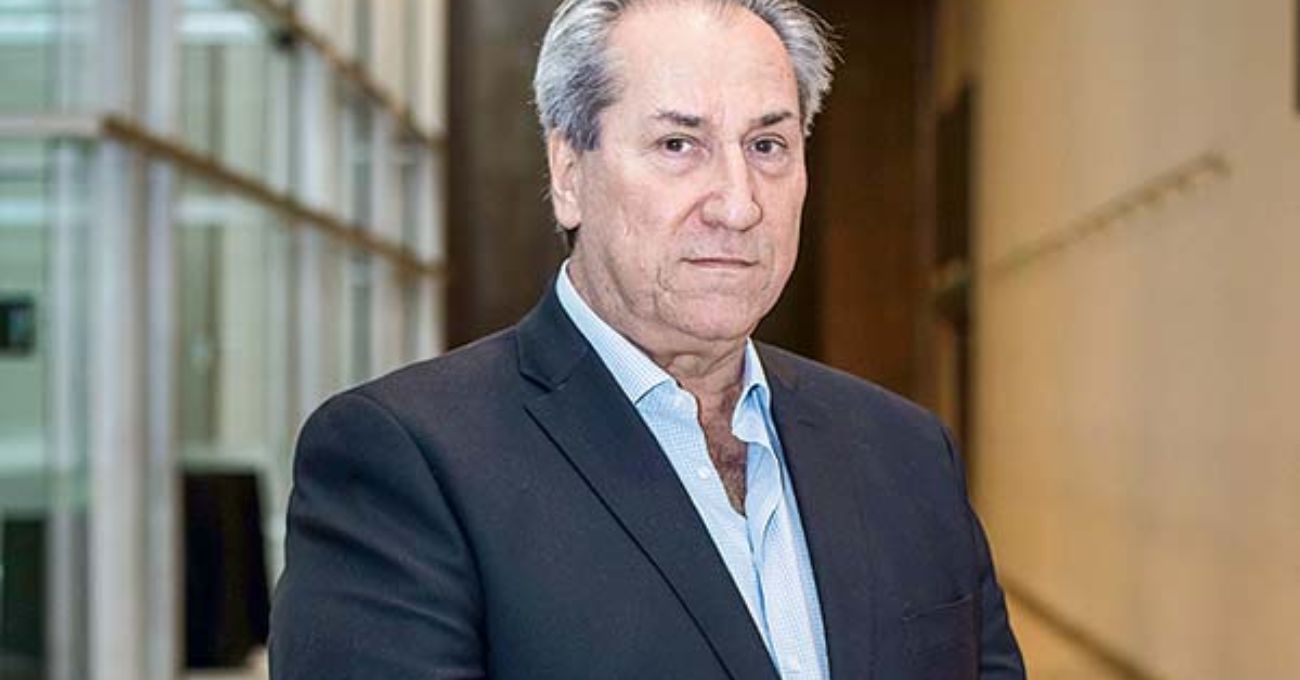 Marko Razmilic, presidente de AIA: “Hay una cartera de proyectos por US$ 44 mil millones en la Región de Antofagasta y tenemos que acortar los plazos de aprobación”