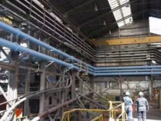 Peruana Buenaventura reanudó sus operaciones en mina El Brocal