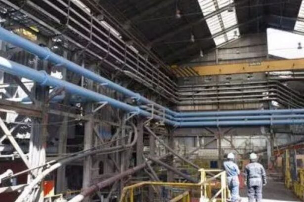 Peruana Buenaventura reanudó sus operaciones en mina El Brocal