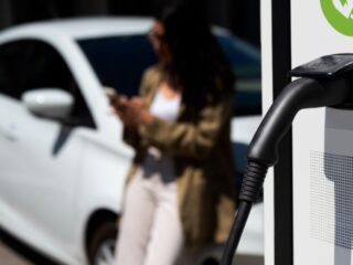 Cómo reducir la huella de carbono de tu flota de manera real y eficiente 