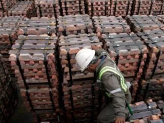 Perú tiene agendado entregar permisos a 32 proyectos mineros por US$ 18.000 millones en un año