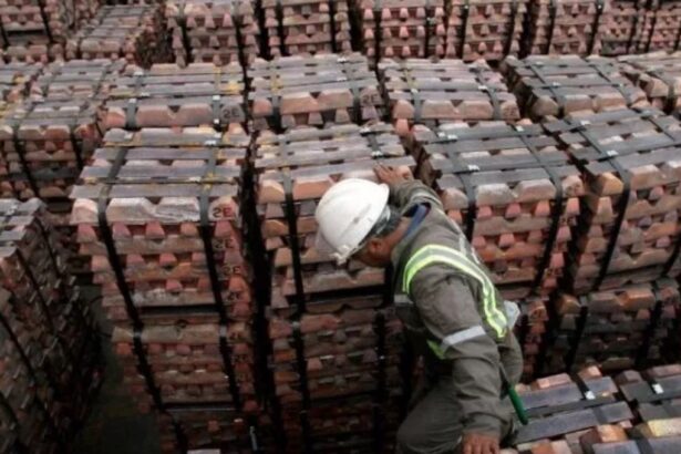 Perú tiene agendado entregar permisos a 32 proyectos mineros por US$ 18.000 millones en un año