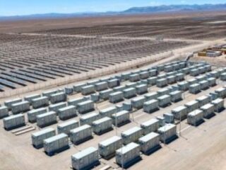 Gobierno inicia trabajo para definir plan que impulse almacenamiento de larga duración