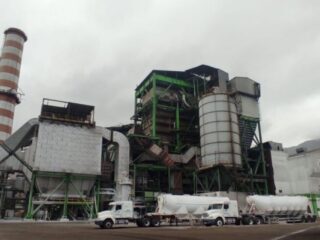 ENGIE convertirá ex unidad a carbón en infraestructura crucial para la transición energética 