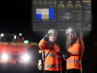 Sandvik presenta el servicio de tecnología posventa AutoMine® Lifecycle Support Solutions