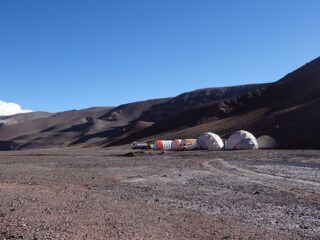 NGEx Minerals descubre depósito de cobre, oro y plata de alto valor en Argentina