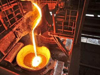 Molten Industries busca abastecer el mercado de grafito en Estados Unidos