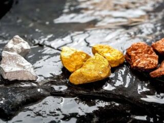 Casa Minerals obtiene permiso para estudios geofísicos terrestres de 80 km.