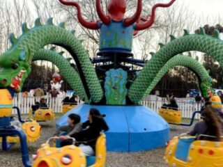 Agenda de panoramas para las vacaciones de invierno en Chile