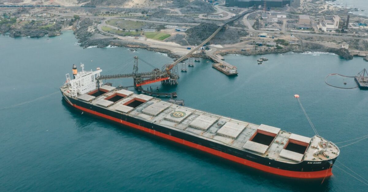 Gerenta de infraestructura de CAP es elegida directora de Camport