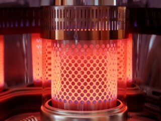 Descuentos en parafina para mantener los hogares cálidos durante el invierno