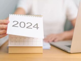 Calendario de feriados: ¿Cuántos fines de semana largos quedan en 2024?