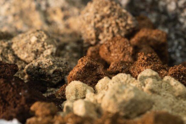 Canadá desafía a China en la industria de las tierras raras