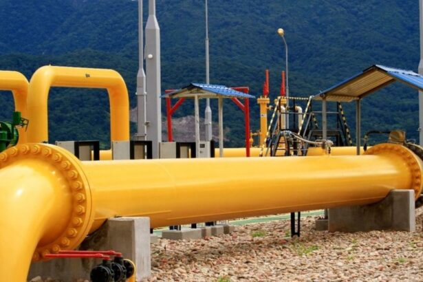 YPFB considera alquilar gasoductos a Argentina para exportar gas a Brasil