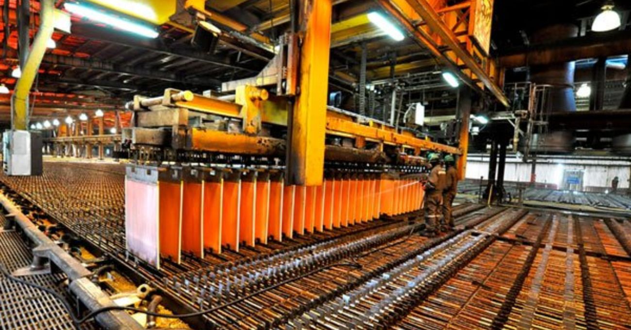 Índice de Precios de Productor de Industrias alcanza su nivel más alto en julio de 2022