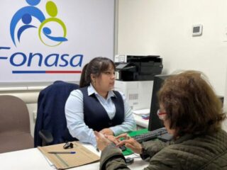 Beneficios para afiliados a Fonasa: cobertura médica gratuita y descuentos en medicamentos