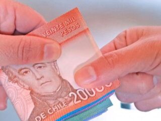 Último pago del Ingreso Mínimo Garantizado se realiza este jueves