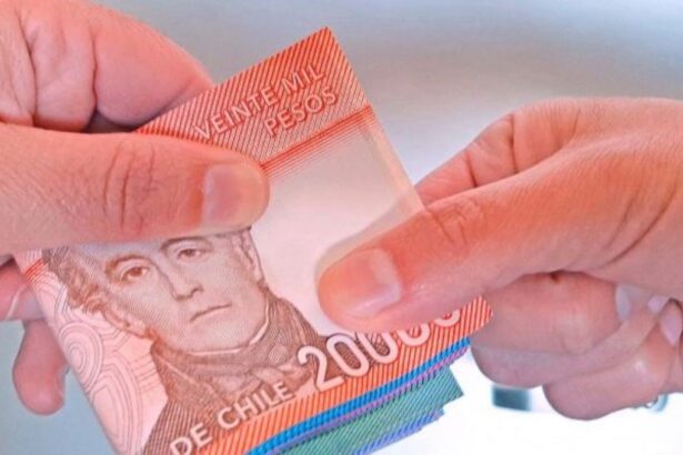 Último pago del Ingreso Mínimo Garantizado se realiza este jueves