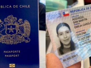 Chile implementará Carnet de Identidad y Pasaporte digital para proteger datos personales