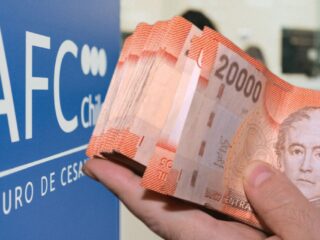 Requisitos para retirar los fondos del Seguro de Cesantía en Chile